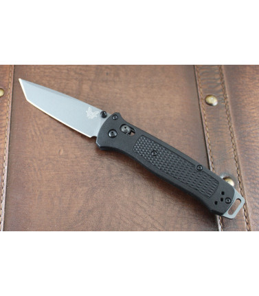 Bailout Black Tanto PE