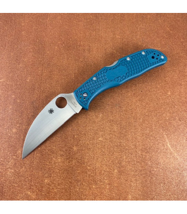 Endela Blue Wharncliffe K390