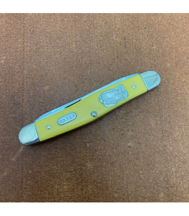 Boker Louisiana Purchase