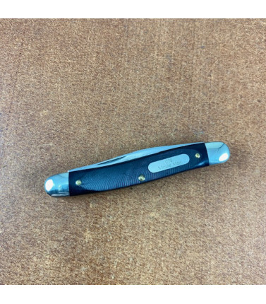 Schrade Walden Minute Man