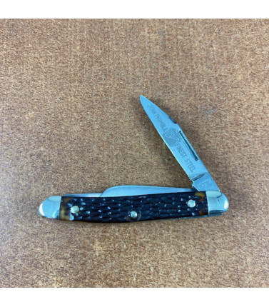 John Primble Small Stockman