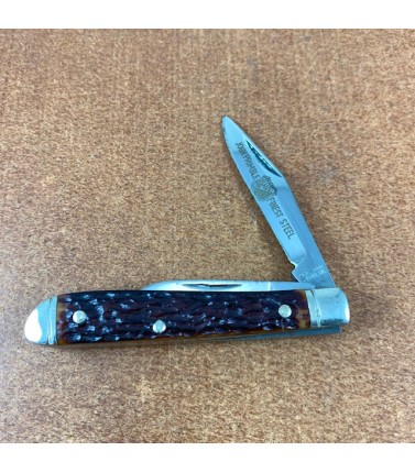 John Primble Jack Knife