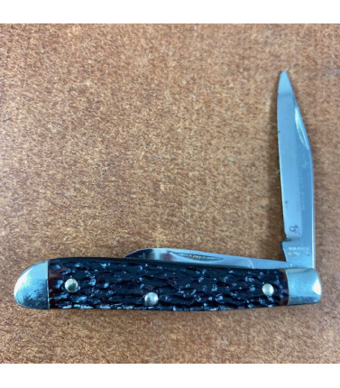 John Primble Jack Knife