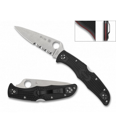 Delica Thin Red Line PS