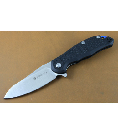 Modus Black FRN D2 Flipper