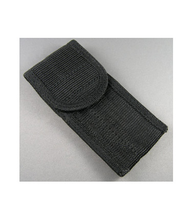 Black Cordura Belt Sheath 3