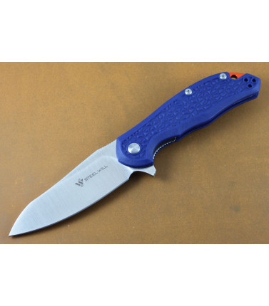 Modus Blue FRN D2 Flipper