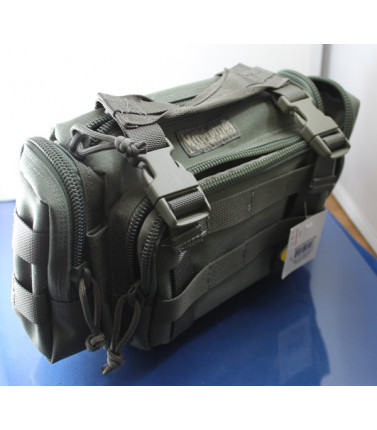 Proteus Versipack Foliage Grn