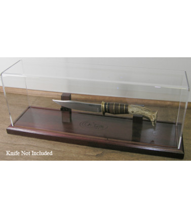 Magnetic Bowie Dome Display