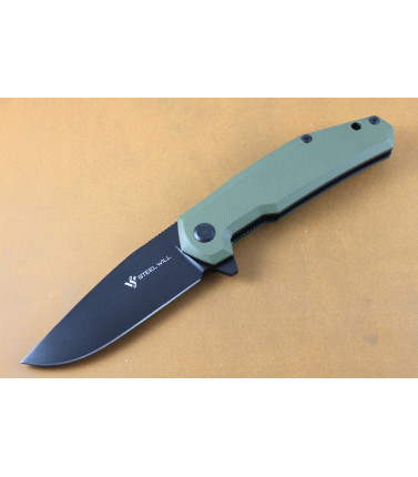 Tenet Black Olive Drab