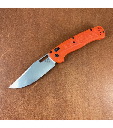 Benchmade Taggedout