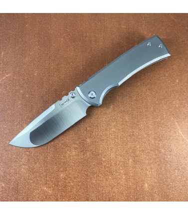 Chavez Ultramar Redencion...