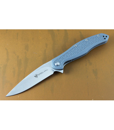 Intrigue F45M-14 Gray