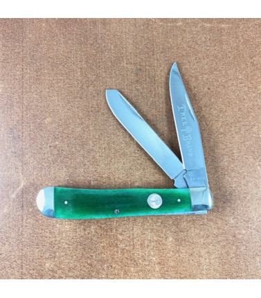 Trapper - D2 Blade Steel -...