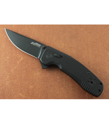 SOG-TAC XR Blackout