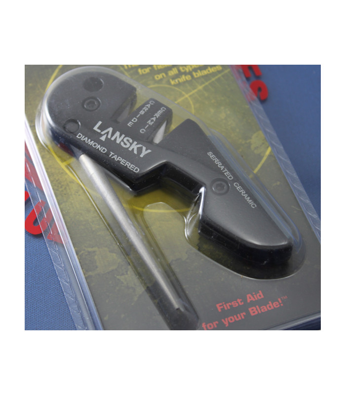 Lansky Blademedic Sharpener