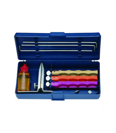 Lansky Standard System