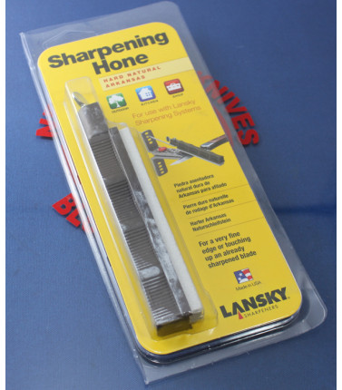 Lansky Hard Natural Arkansas