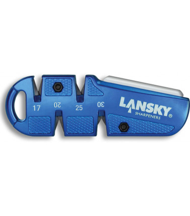 Lansky QuadSharp