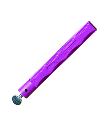 Lansky Coarse Diamond, Purple