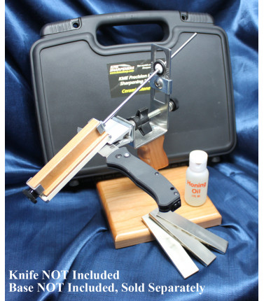 KME Diamond Sharpening Kit