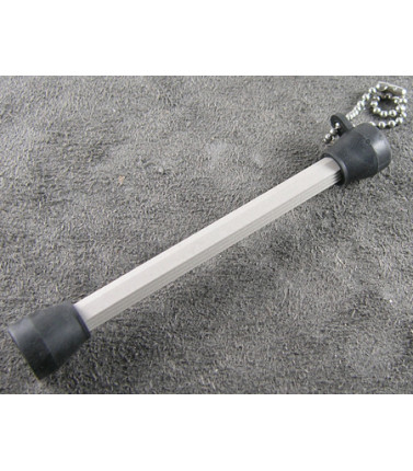 Cold Steel Serrated Blade...