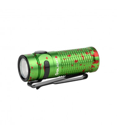 Baton 3 Zombie Green 1200...