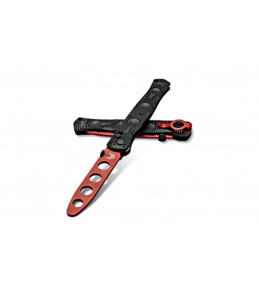 SOCP Folding Trainer