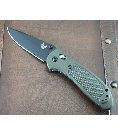 Griptillian OD BK PE