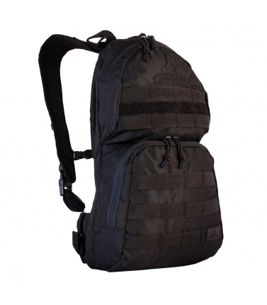Cactus Hydration Pack Black