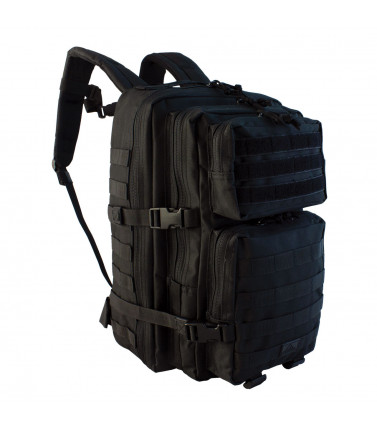 Assault Pack Large Black