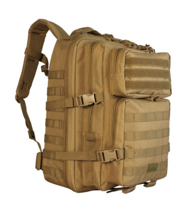 Assault Pack Large Coyote Tan