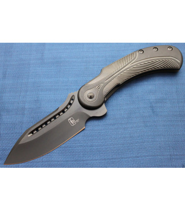 Begg Steelcraft Field Marshall