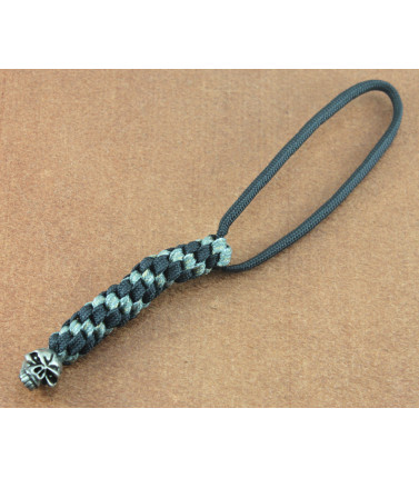 Emerson Lanyard Blk/Dig Camo