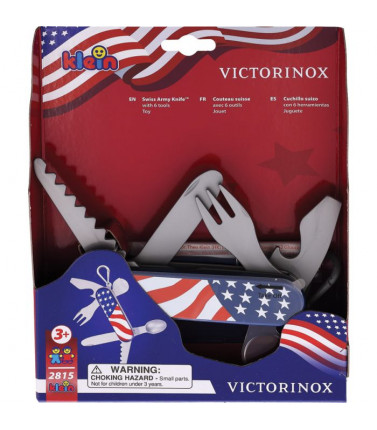 Victorinox Toy Swiss Army...
