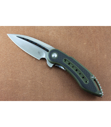 Begg Steelcraft Mini Glimpse