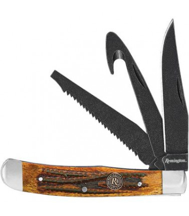 Remington Back Woods...