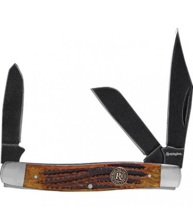 Remington Back Woods...