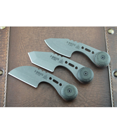 3 Brothers Combo Set