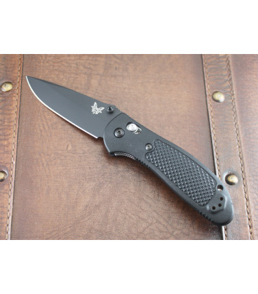 Griptilian Black BK PE