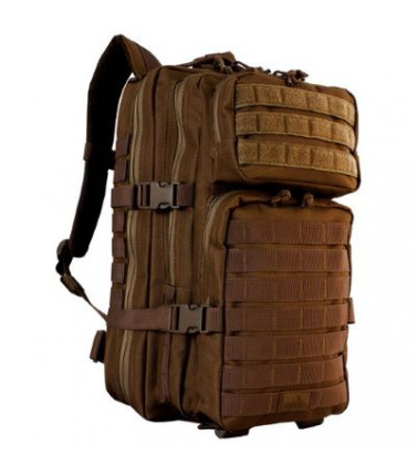 Assault Pack Dark Earth