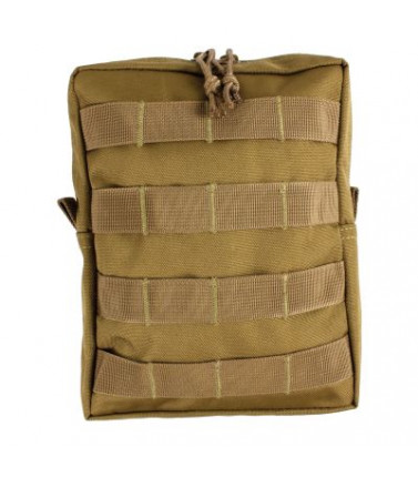 Large MOLLE Utility Pouch...