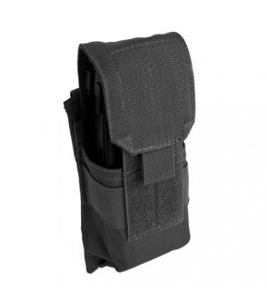 MOLLE Single M-16 Pouch -...