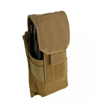 MOLLE Single M-16 Pouch -...