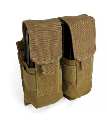 MOLLE Double M-16 Pouch -...
