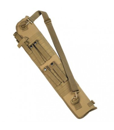 MOLLE Shotgun/Rifle...