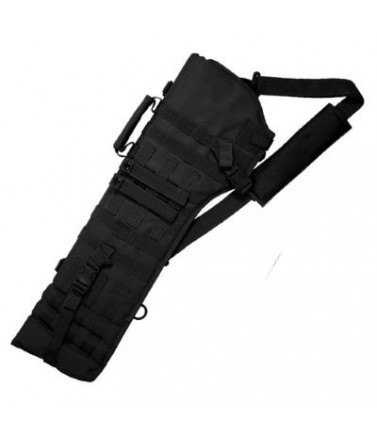 MOLLE Rifle/AR-15 Scabbard...
