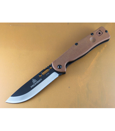 Fieldcraft Folder