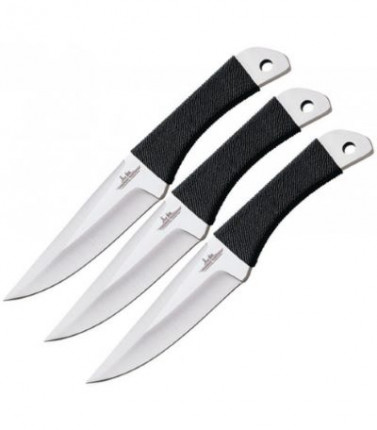 Hibben Throwing Knives