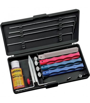 Lansky Universal System